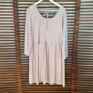 Maurices tunic
